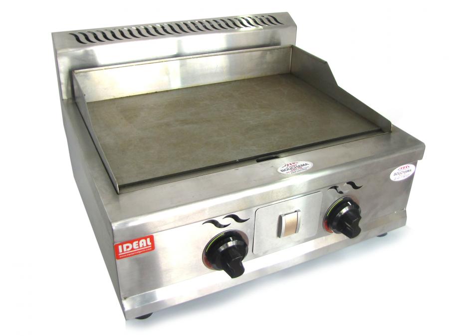 PLAQUE CHAUFFANTE 60CM/80CM Sarl Economia, Importation et